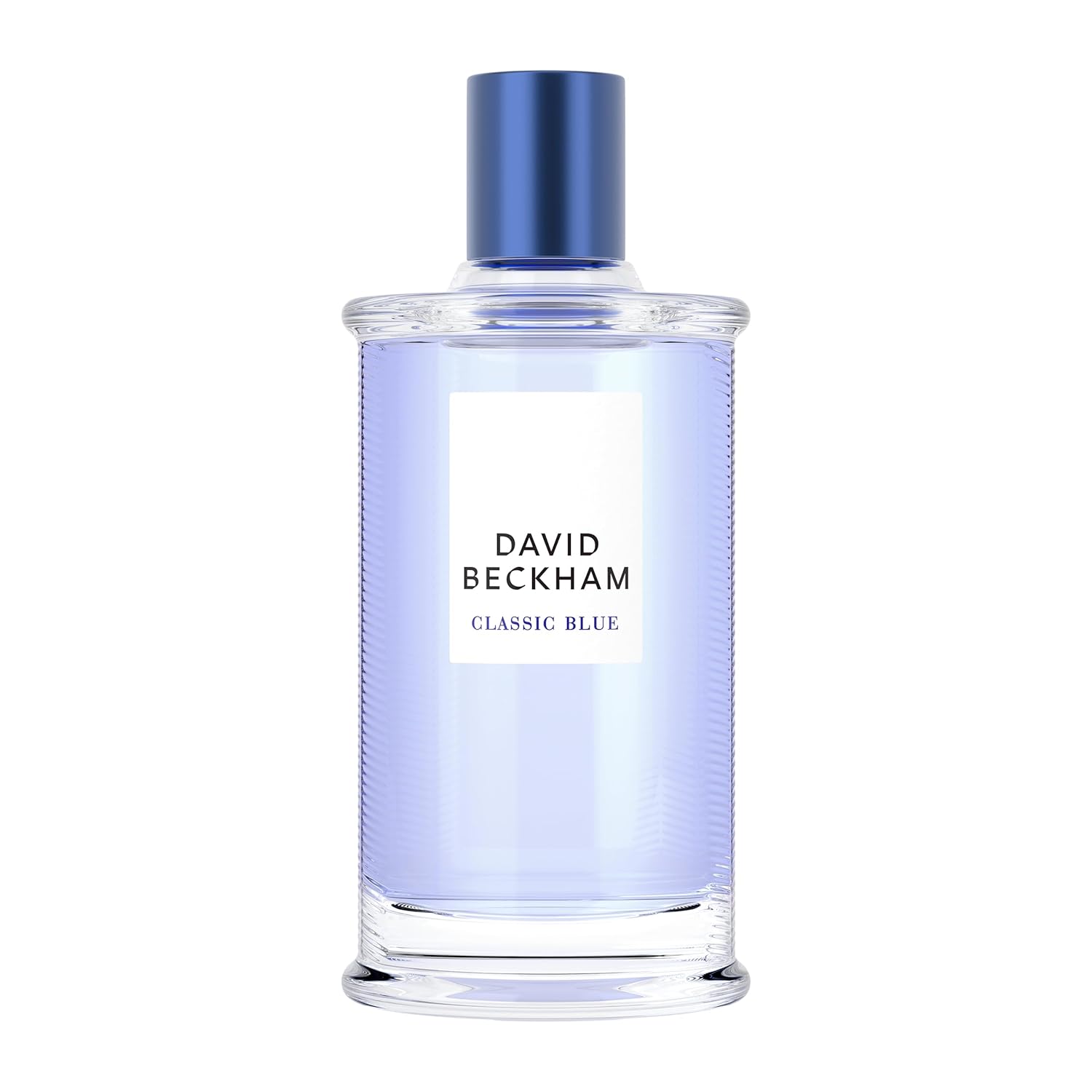 Classic Blue EDT Spray for Men - Vibrant Citrus & Woody Notes