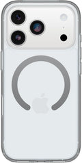 OtterBox iPhone 17 Pro Symmetry Series Clear Case - Slim Drop