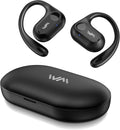 Open Ear Headphones Bluetooth 5.3 Wireless Earbuds - Safe For Running