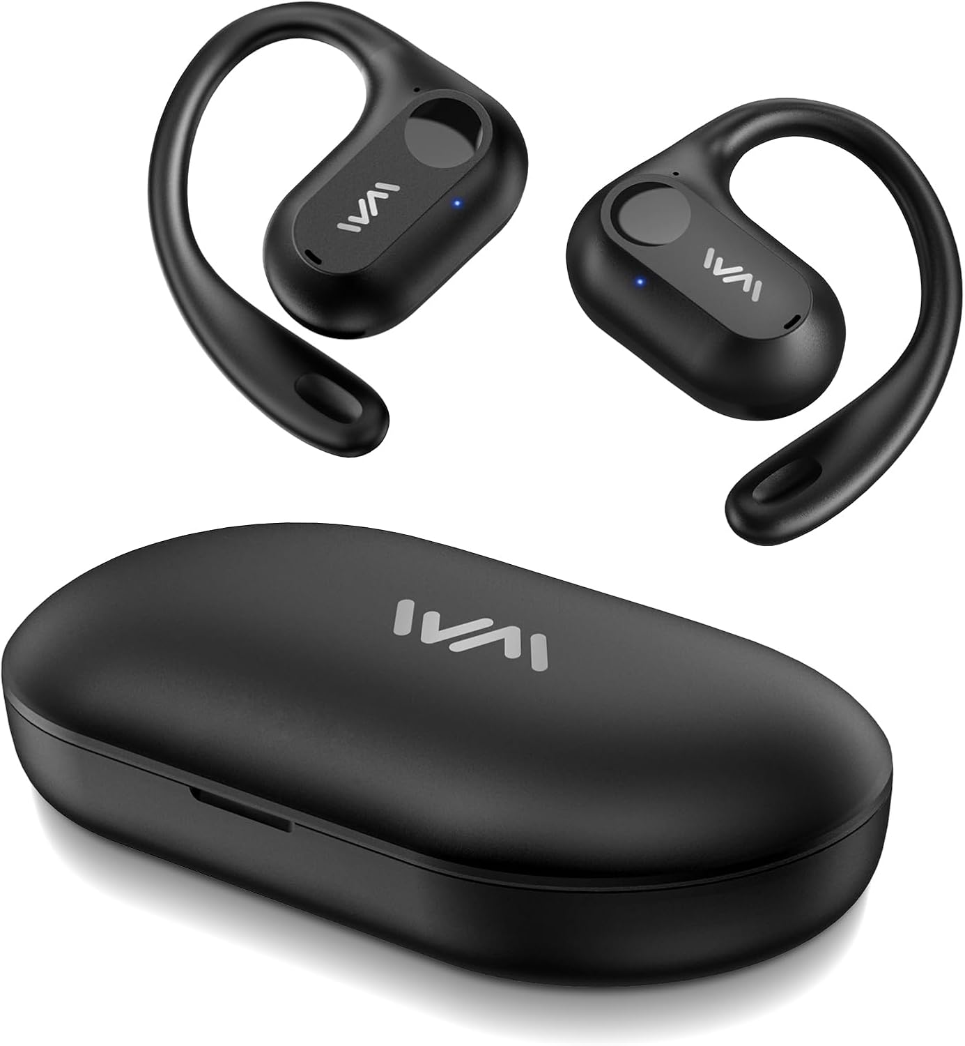 Immersive Sound & Clear Calls: WOINNMM Bluetooth Earbuds