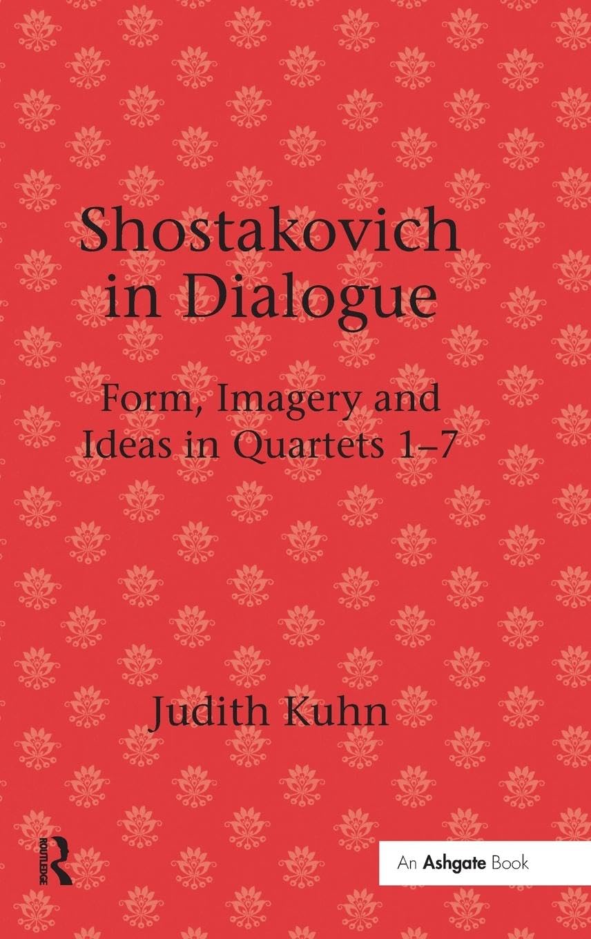 Shostakovich in Dialogue: A Deep Dive into His Musical Genius