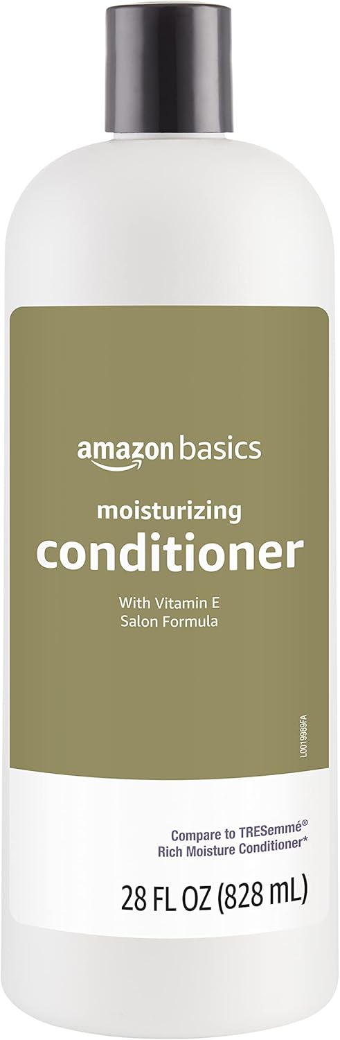 Hydrating 28oz  Basics Conditioner