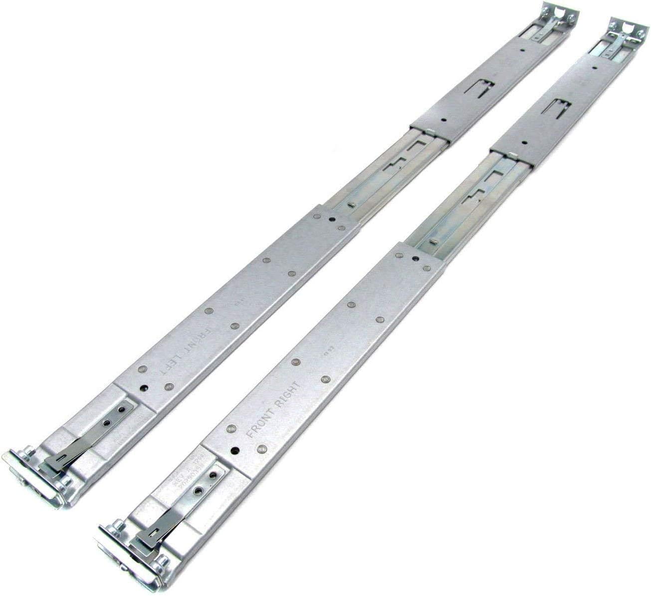 HP Rail KIT for ProLiant DL360p Gen8 - 1U Rack Rail Kit
