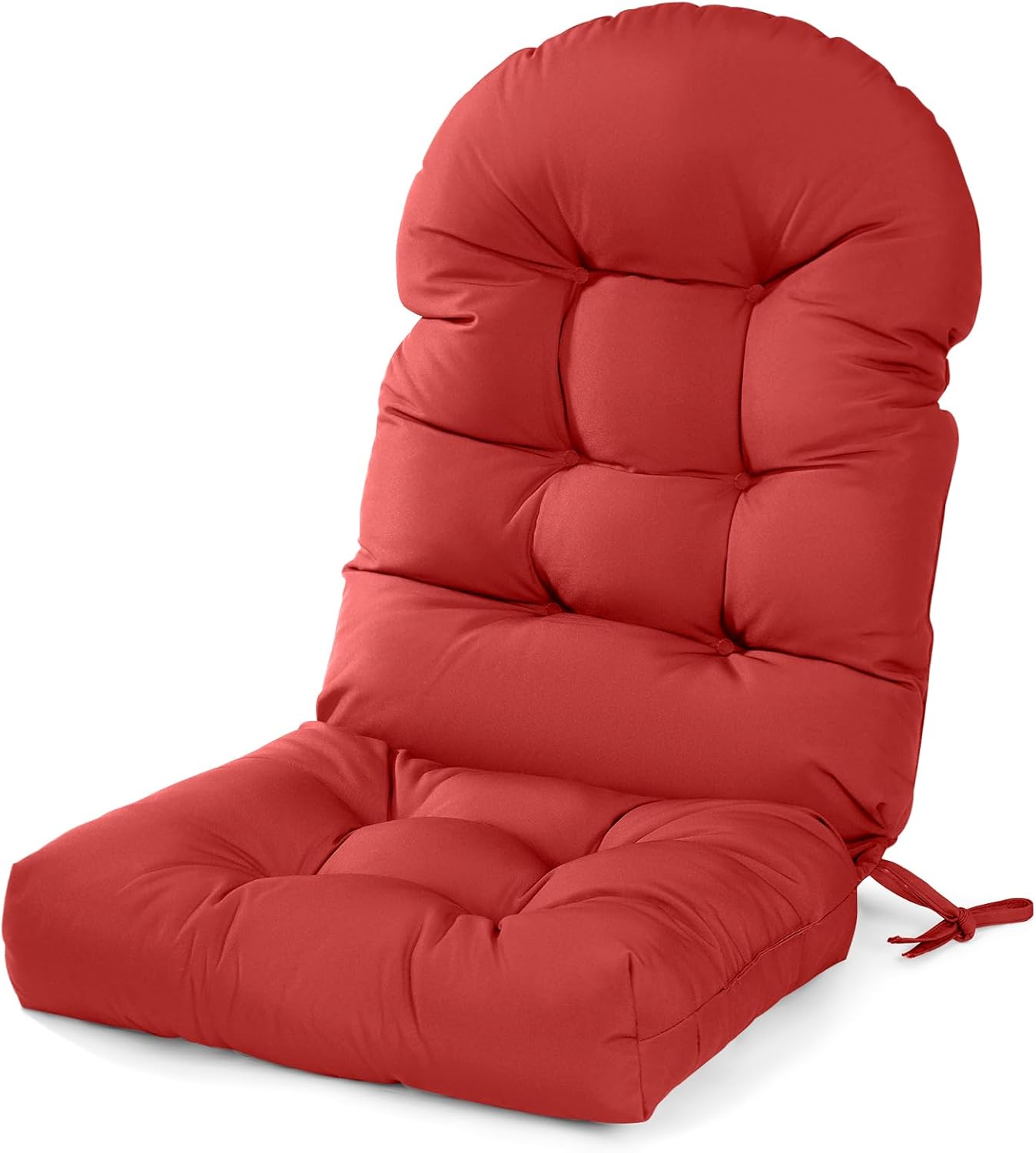 Mudilun Outdoor Adirondack Chair Cushion for Ultimate Comfort