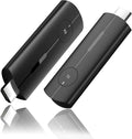 Wireless HDMI Transmitter and Receiver - Portable 1080P HDMI Extender