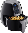 GoWISE Air Fryer - 8 Cook Presets, Easy Cooking