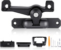 Screen Swivel Mount for Tesla Model 3 & Model Y - 40 Four-Way Rotation