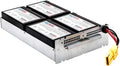SMT1500RM2U Battery Pack Compatible Replacement - Hot Swappable