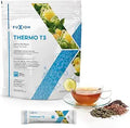 FuXion Thermo T3 Lemon Tea Flavor - Thermogenic Fat Burner Sachets
