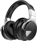 Silensys E7 Active Noise Cancelling Headphones - Deep Bass Comfort