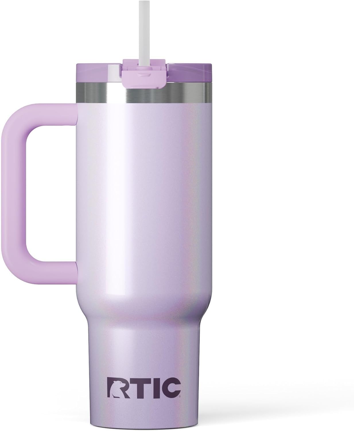 RTIC 30 oz Road Trip Tumbler for Hot and Cold Drinks On-the-Go