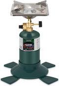 KOMAN Camping Propane Stove for Outdoor Cooking Adventures