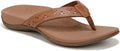 Vionic womens Aliza Sandal - Contoured Support for All-Day Comfort