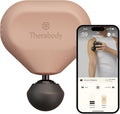 Theragun Mini (3rd Generation) - Ultra-Portable Massage Gun for Travel
