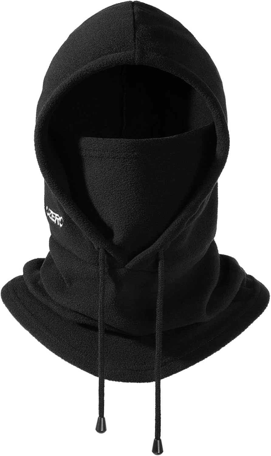 OZERO Balaclava: Warm Ski Mask for Men Women