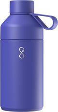 Ocean Bottle 25 oz Horizon Violet Stainless Steel Bottle - Reusable