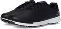 Skechers Tempo Spikeless Waterproof Golf Shoe - Lightweight Comfort