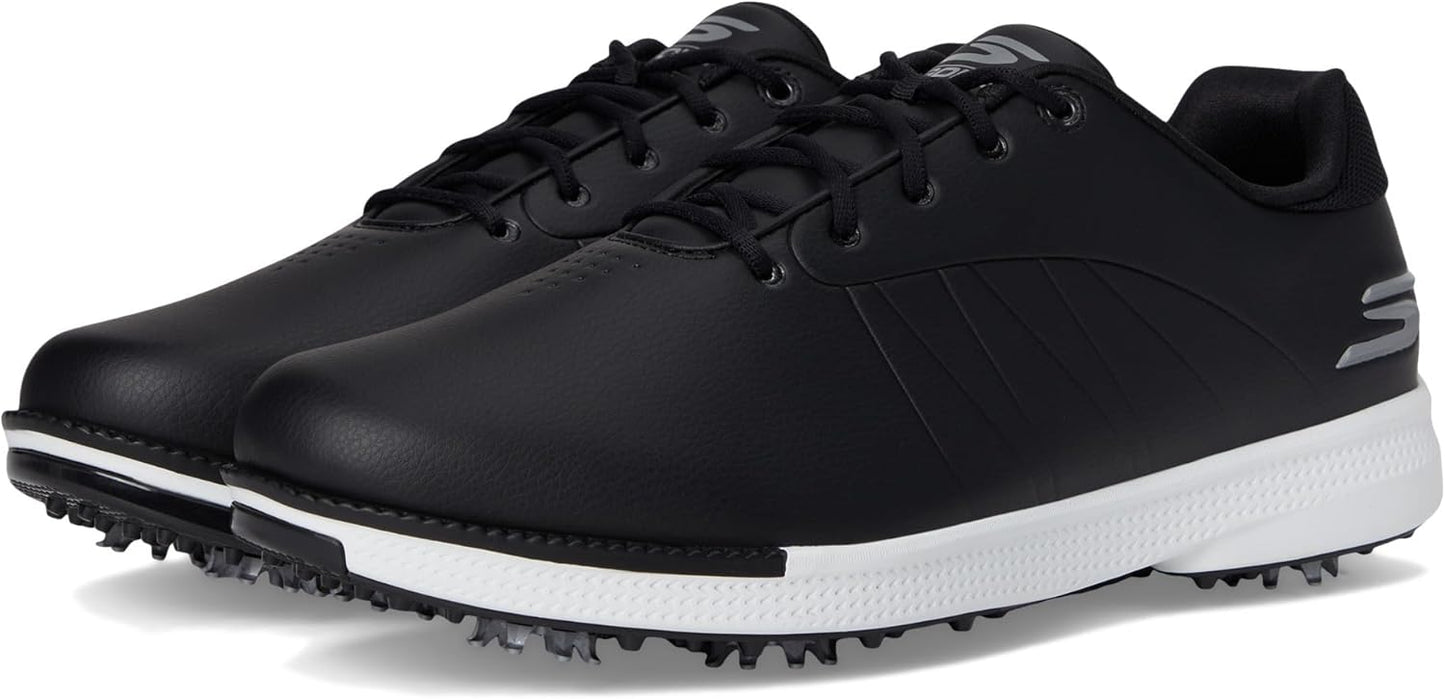 Skechers Men's Tempo Spikeless Waterproof Golf Shoe Review