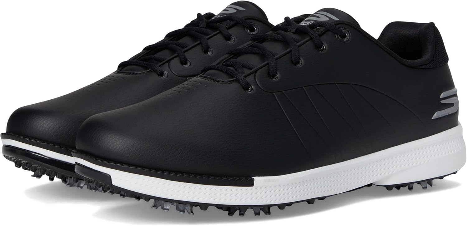 Skechers Men's Tempo Spikeless Waterproof Golf Shoe Review