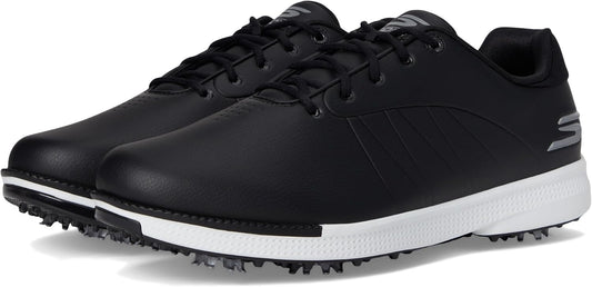 Skechers Men's Tempo Spikeless Waterproof Golf Shoe Review