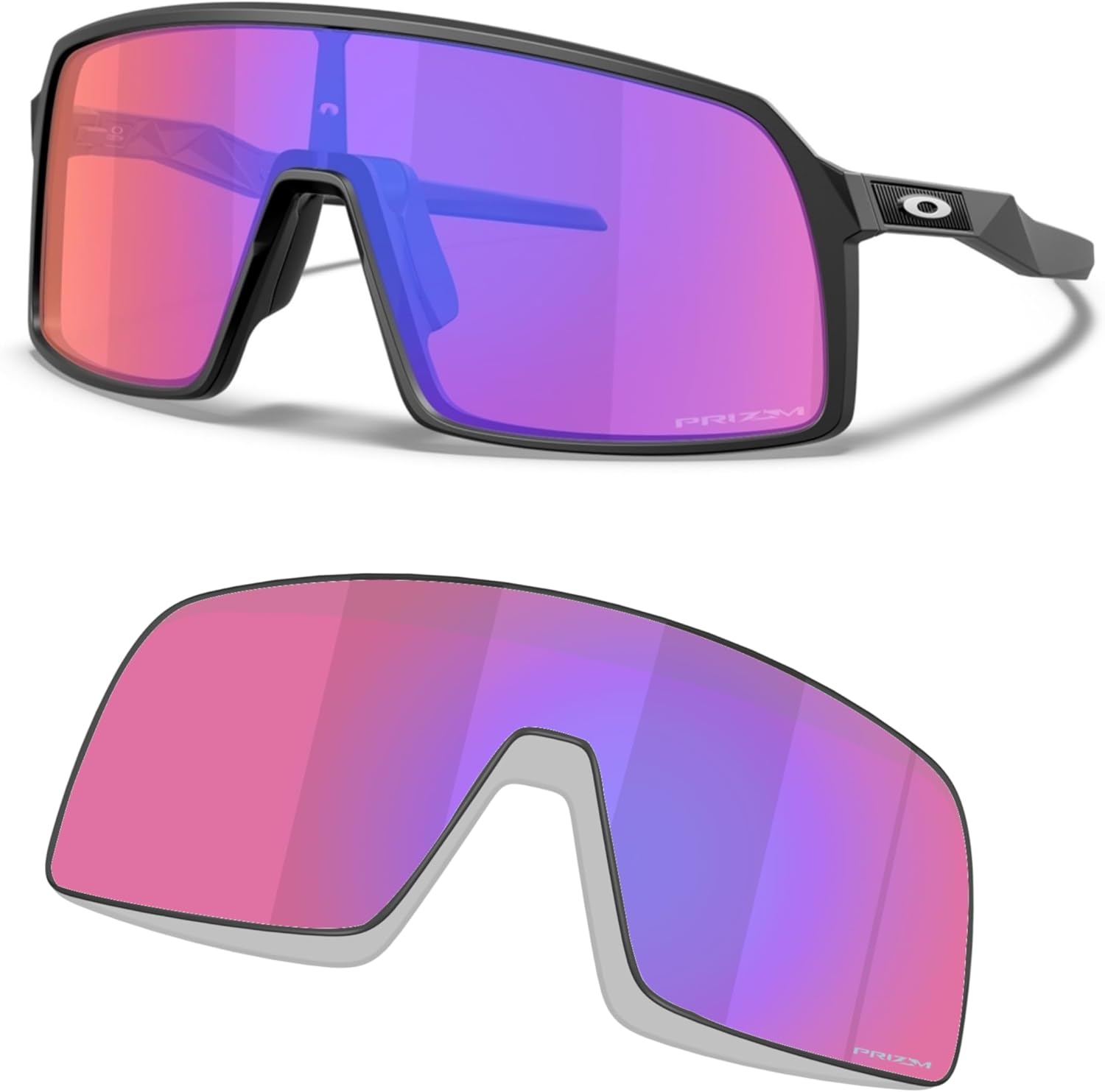 Oakley Original Sutro Replacement Lenses for Men and Women