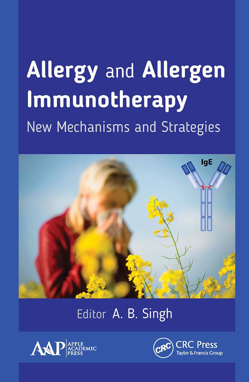 Allergy and Allergen Immunotherapy for Effective Relief