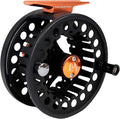 Maxcatch ECO Large Arbor Fly Fishing Reel - Best Budget Backup