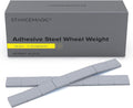 Adhesive Wheel Weights 0.5oz Stick On Segments - Low Profile Balance