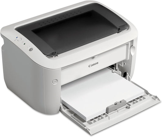Canon LBP6030w Wireless Laser Printer - Fast 19 PPM Printing