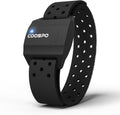 COOSPO Armband Heart Rate Monitor for Accurate Fitness Tracking