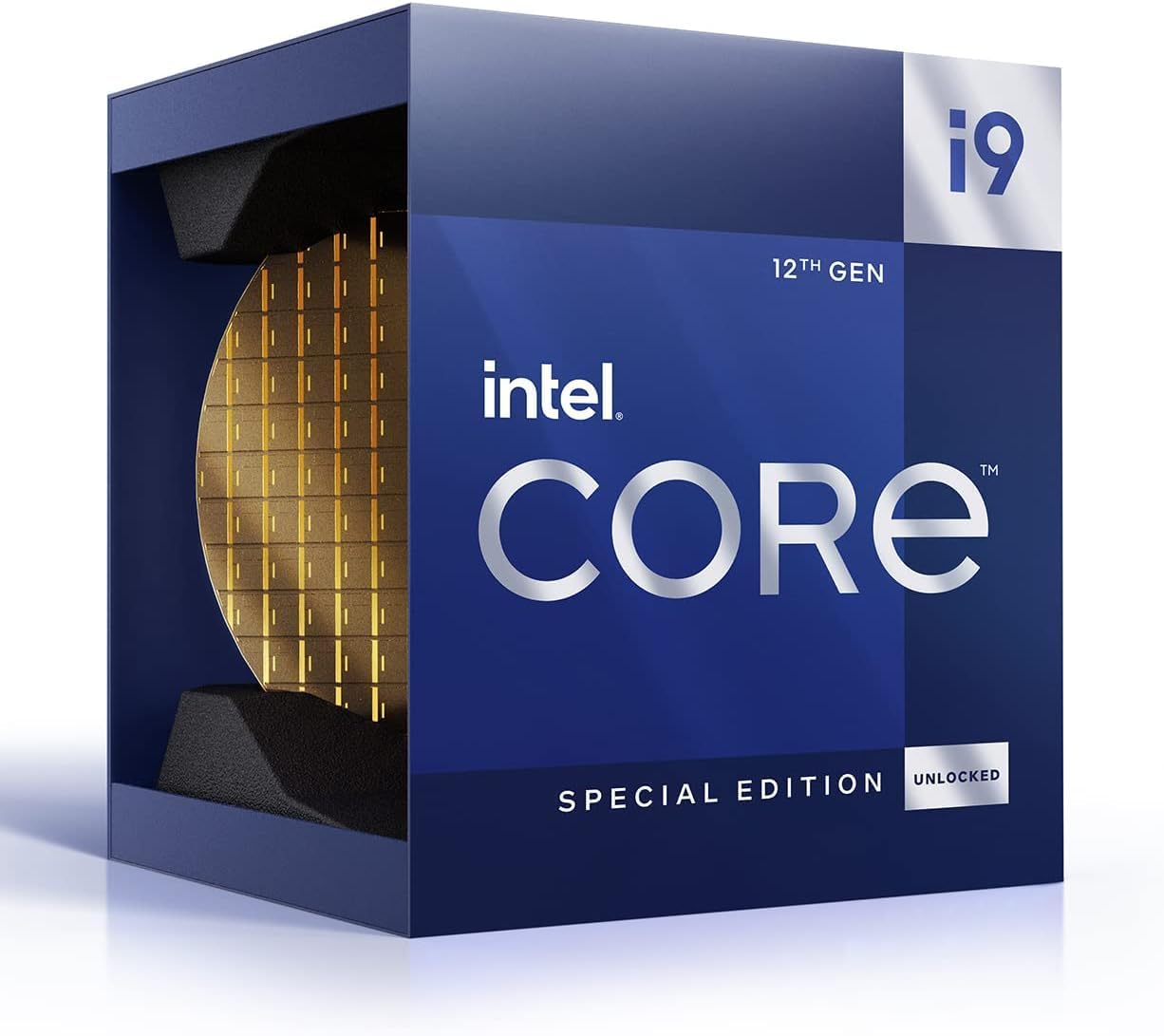 Intel Core i9-12900KS 16-Core Gaming Processor for Next Gen