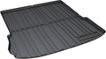 Explorer Cargo Liner All-Weather Cargo Mat - Custom Fit Trunk