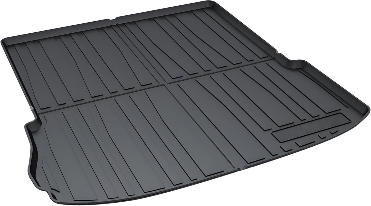 Explorer Cargo Liner - All-Weather Mats for Ford Explorer 2011-2019