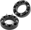 KSP 2 in 8x180 Wheel Spacers for Chevy Silverado and GMC Sierra