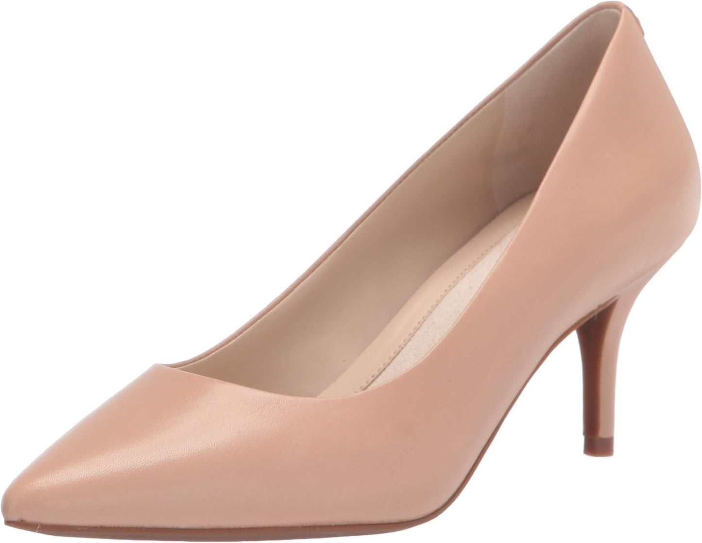 Cole Haan Women's The Go-to Park Pump 65mm for Comfort