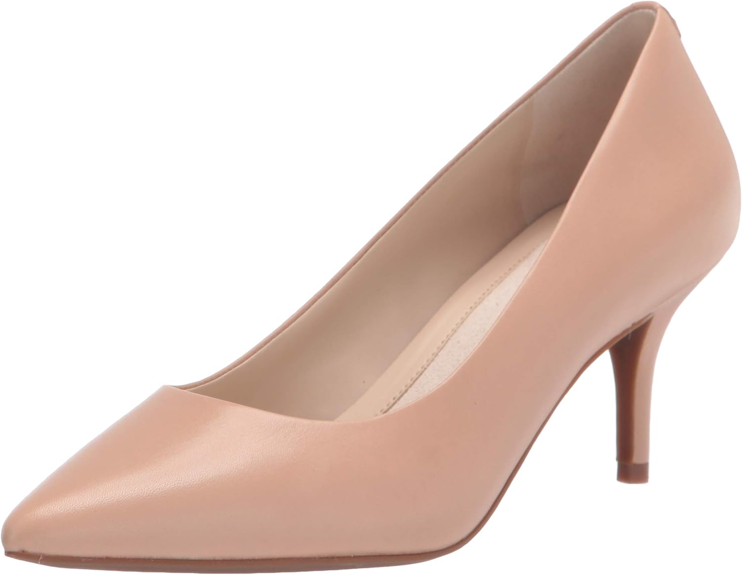 Cole Haan Women's The Go-to Park Pump 65mm for Comfort