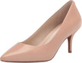 Cole Haan The Go-to Park Pump 65mm - Comfortable Leather Heel Crafted