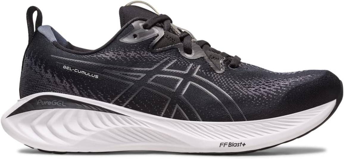ASICS Men's Gel-Cumulus 25 Running Shoes for Ultimate Comfort