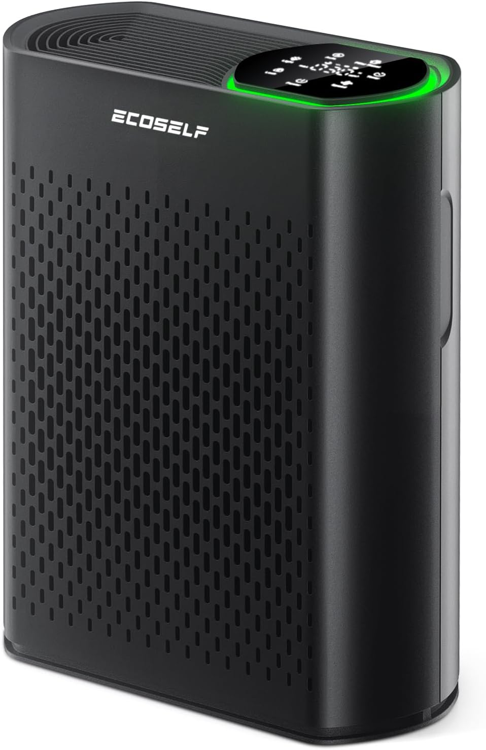 Powerful HEPA Air Purifier for Large Rooms Up to 2400 Ft2