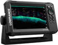 Lowrance Eagle 4in, 5in, 7in and 9in Fish Finders with IPS Screen