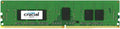 Crucial 4GB DDR4 2133 MT/s RDIMM CL15 ECC Registered - Server Memory