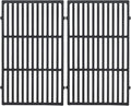 Leship 19.5 in Cast Iron Cooking Grates Replacement - Fits Genesis 300