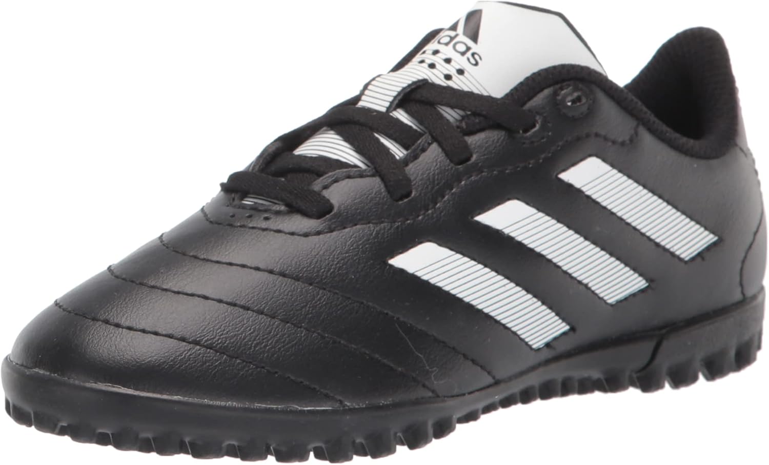 adidas Unisex-Child Goletto VII Turf Soccer Shoe for Kids