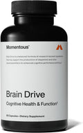 Brain Drive Nootropic Supplement - Memory & Focus Support