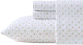Kids Sheet Set Ultra-Soft Toddler Bedding - Wrinkle-Resistant Comfort
