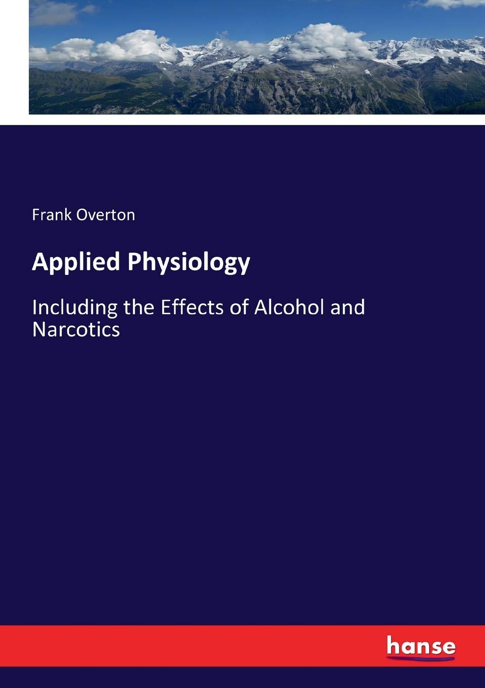 Applied Physiology: Effects of Alcohol and Narcotics Explained