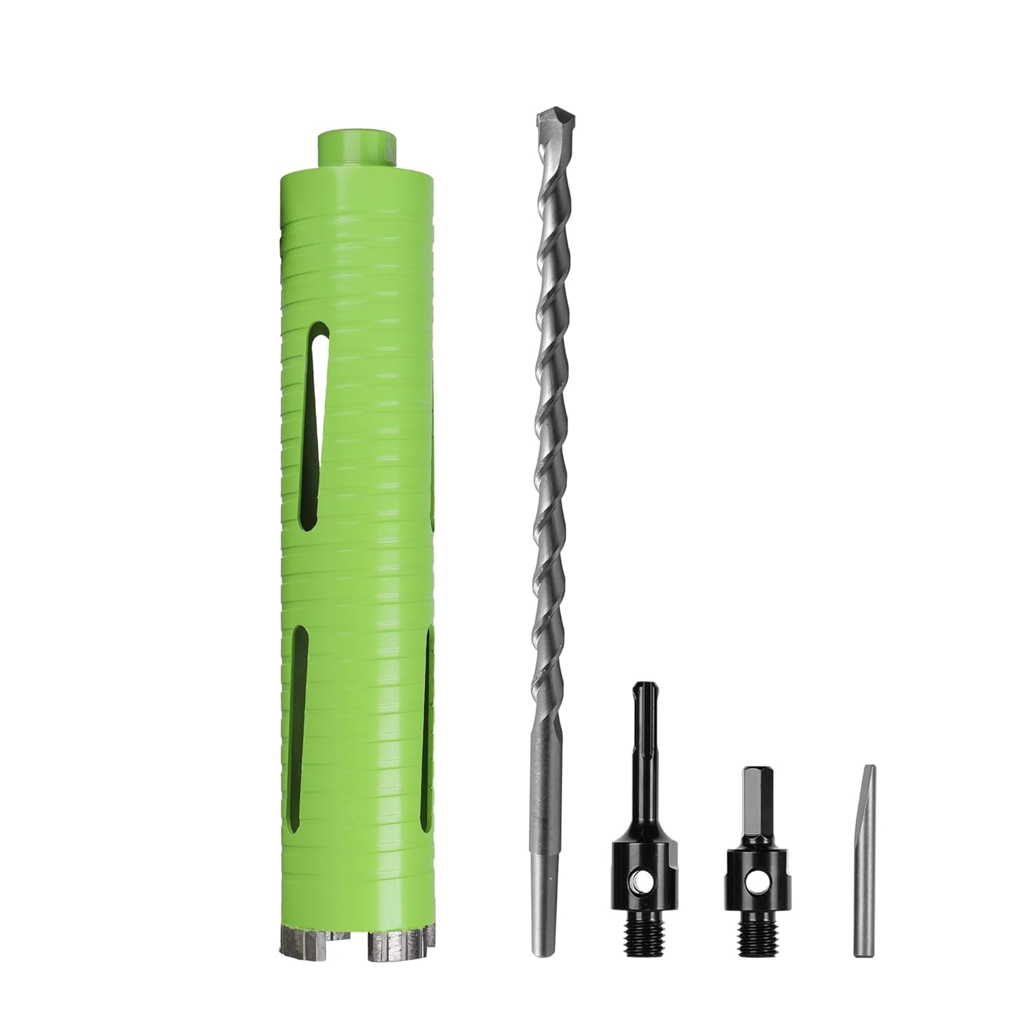 2 Inch Dry Concrete Core Drill Bit for Brick and Concrete