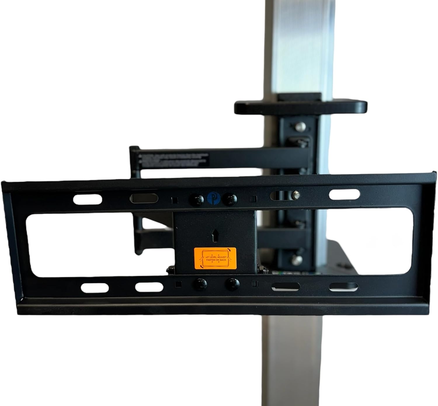 Outdoor Dock TV Mount for 26-70 Inch TVs - Easy Install & Durable