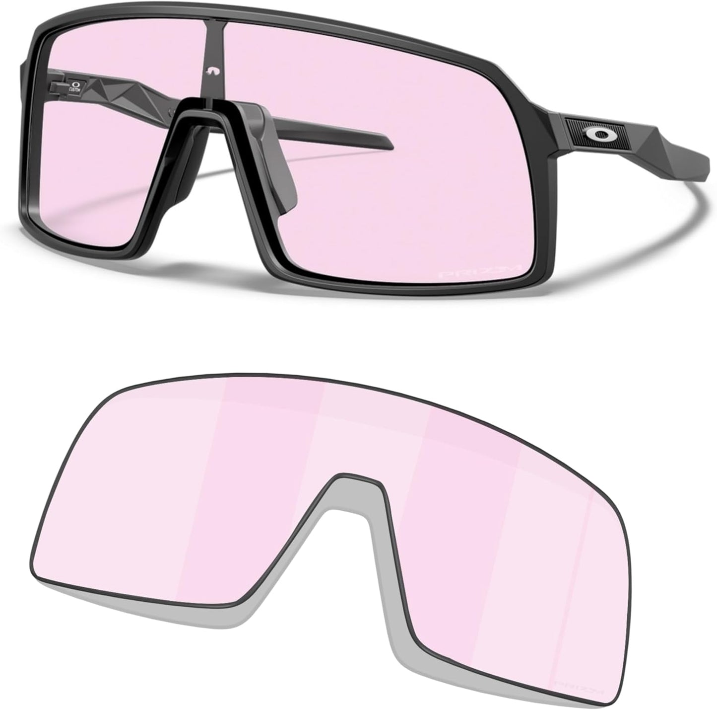Oakley Original Sutro Replacement Lenses for Men and Women