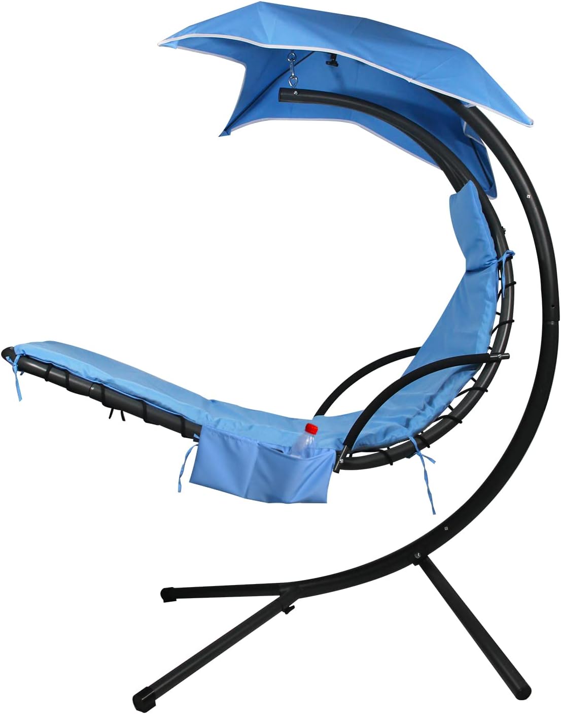 Waterproof Blue Cushion Cover for MICTONY Swing Chair
